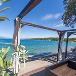 With 3 Bedrooms * Njivice