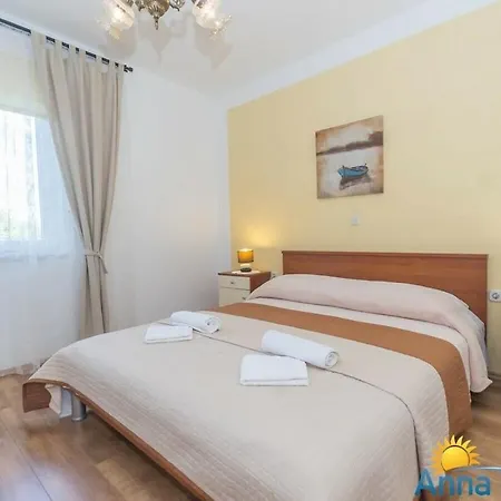 Ferienhaus With 3 Bedrooms