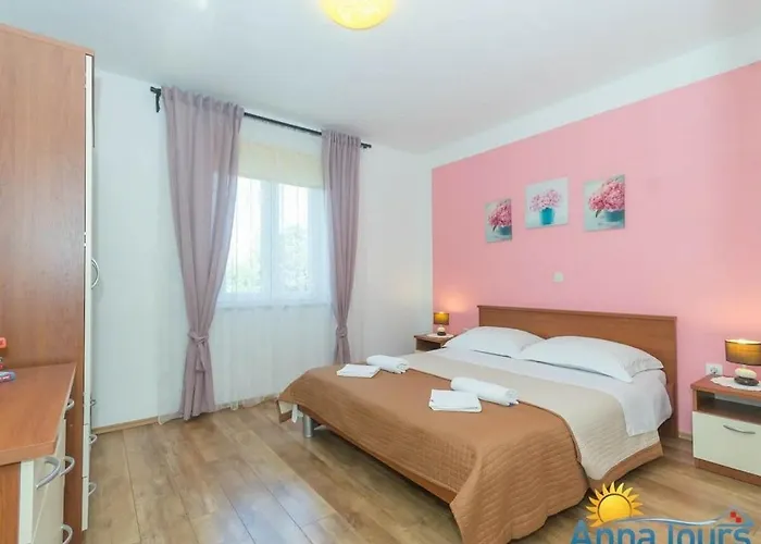 Feriehus With 3 Bedrooms