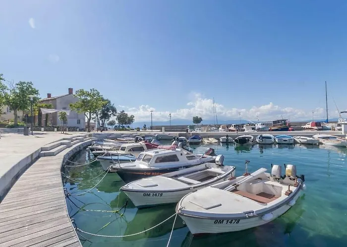 Feriehus With 3 Bedrooms *
