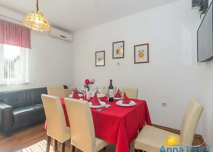 Nyaraló With 3 Bedrooms *