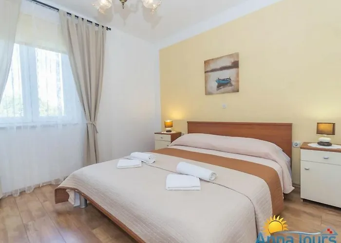Nyaraló With 3 Bedrooms