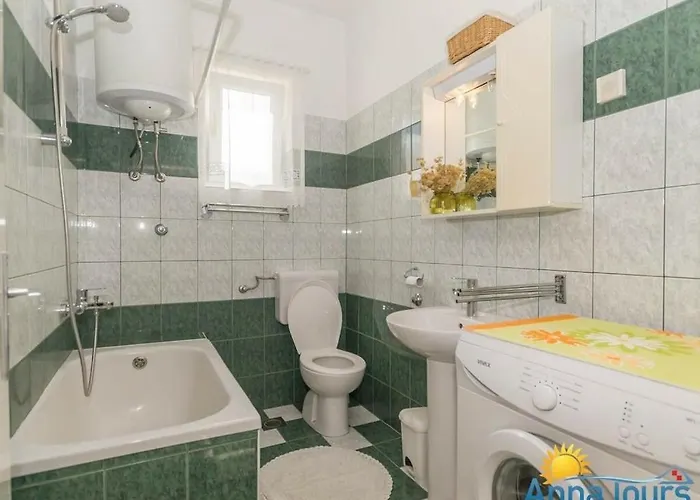 Nyaraló With 3 Bedrooms