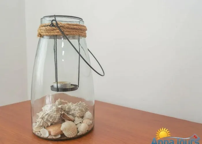 Nyaraló With 3 Bedrooms *