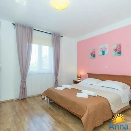 Nyaraló With 3 Bedrooms